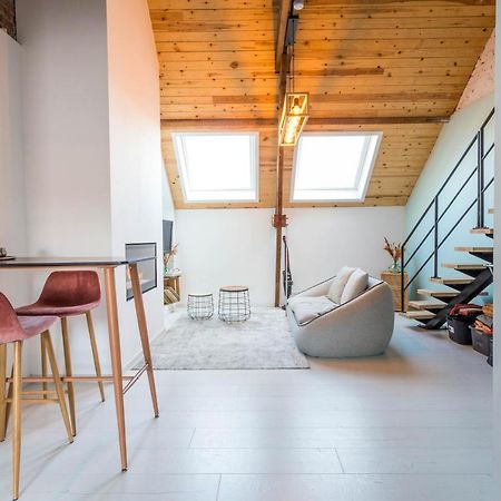 Studio 3 Apartment Kortrijk Exterior photo